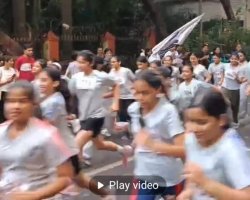 Mini Marathon 2025-26